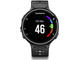 Смарт часовници Garmin Forerunner 230 - в черно/бяло