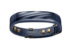 Смарт гривни Jawbone UP3, Indigo Twist