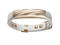 Смарт гривни Jawbone UP3, Sand Twist