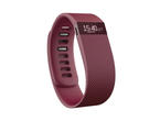 Смарт гривни Fitbit Charge, бургунди