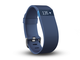 Смарт гривни Fitbit Charge HR, в синьо