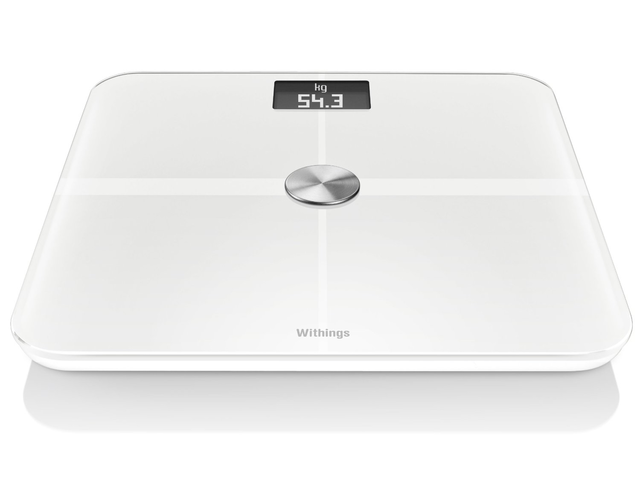 Кантари Withings Body