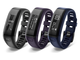 Смарт гривни Garmin Vivosmart HR - син