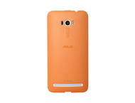 Калъфи ASUS ZenFone Selfie Bumper Case, в оранжево