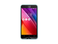 Калъфи ASUS ZenFone Go Bumper Case (ZC500TG), в синьо
