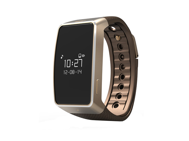Смарт часовници MyKronoz Zewatch 3
