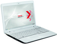 Лаптопи Toshiba Satellite L750-1M9