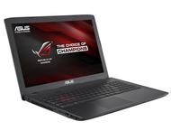 Лаптопи ASUS ROG G552VW-CN288D