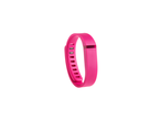 Каишки Резервна каишка за Fitbit Flex - Pink