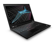 Лаптопи Lenovo Thinkpad P50