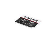 Карти памет 32GB SD Samsung PRO+ Class 10 UHS-I