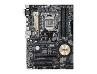 Дънни платки Asus Z170-K