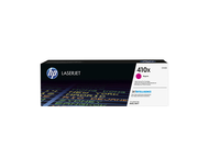 Консумативи Оригинален тонер HP 410X High Yield Magenta
