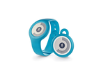 Смарт гривни Withings Go - Blue