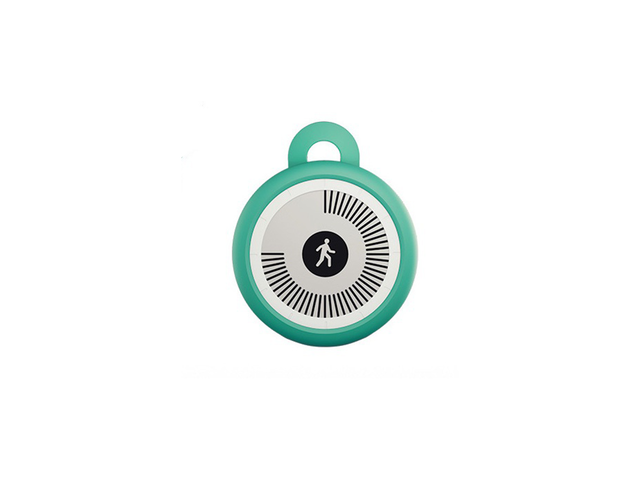 Смарт гривни Withings Go - Green