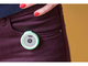 Смарт гривни Withings Go - Green