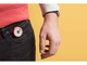 Смарт гривни Withings Go - Black
