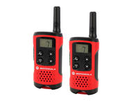 Радио Motorola TLKR T40