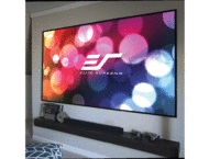 Екрани Elite Screen AR100DHD3 EDGE FREE AEON Series