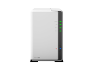 Storage (NAS) Synology DS216SE