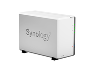 Storage (NAS) Synology DS216SE
