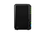 Storage (NAS) Synology DS216