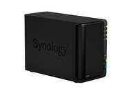 Storage (NAS) Synology DS216