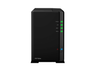 Storage (NAS) Synology DS216play