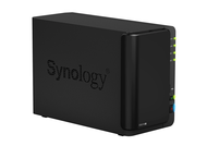 Storage (NAS) Synology DS216+