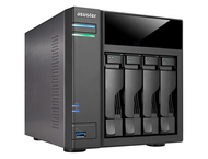 Storage (NAS) Asustor AS6104T