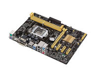 Дънни платки ASUS H81M-PLUS