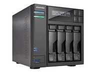 Storage (NAS) Asustor AS6204T