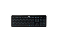 Клавиатури TRUST eLight LED Illuminated Keyboard BG