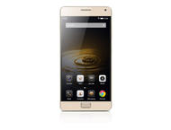 Смартфони Lenovo Vibe P1 32GB, златист цвят + 750MB 4G интернет на месец